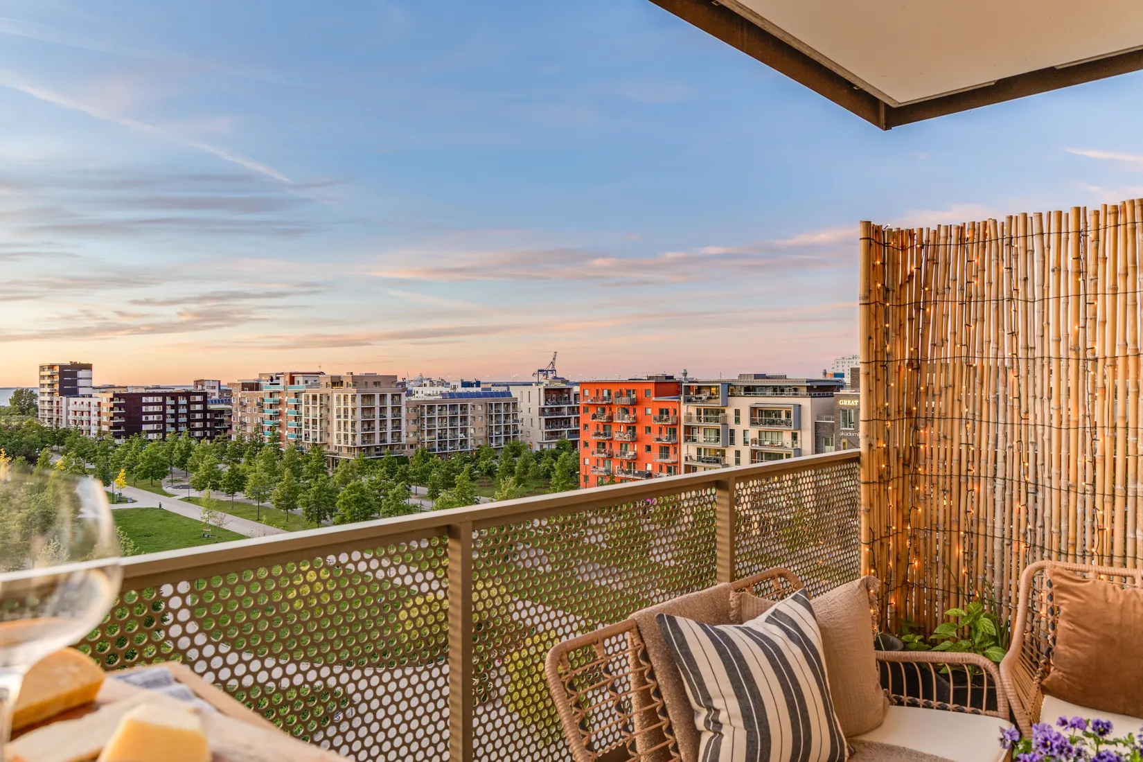 Bostadsrätt, Lilla Varvsgatan 29A, Västra Hamnen, Malmö