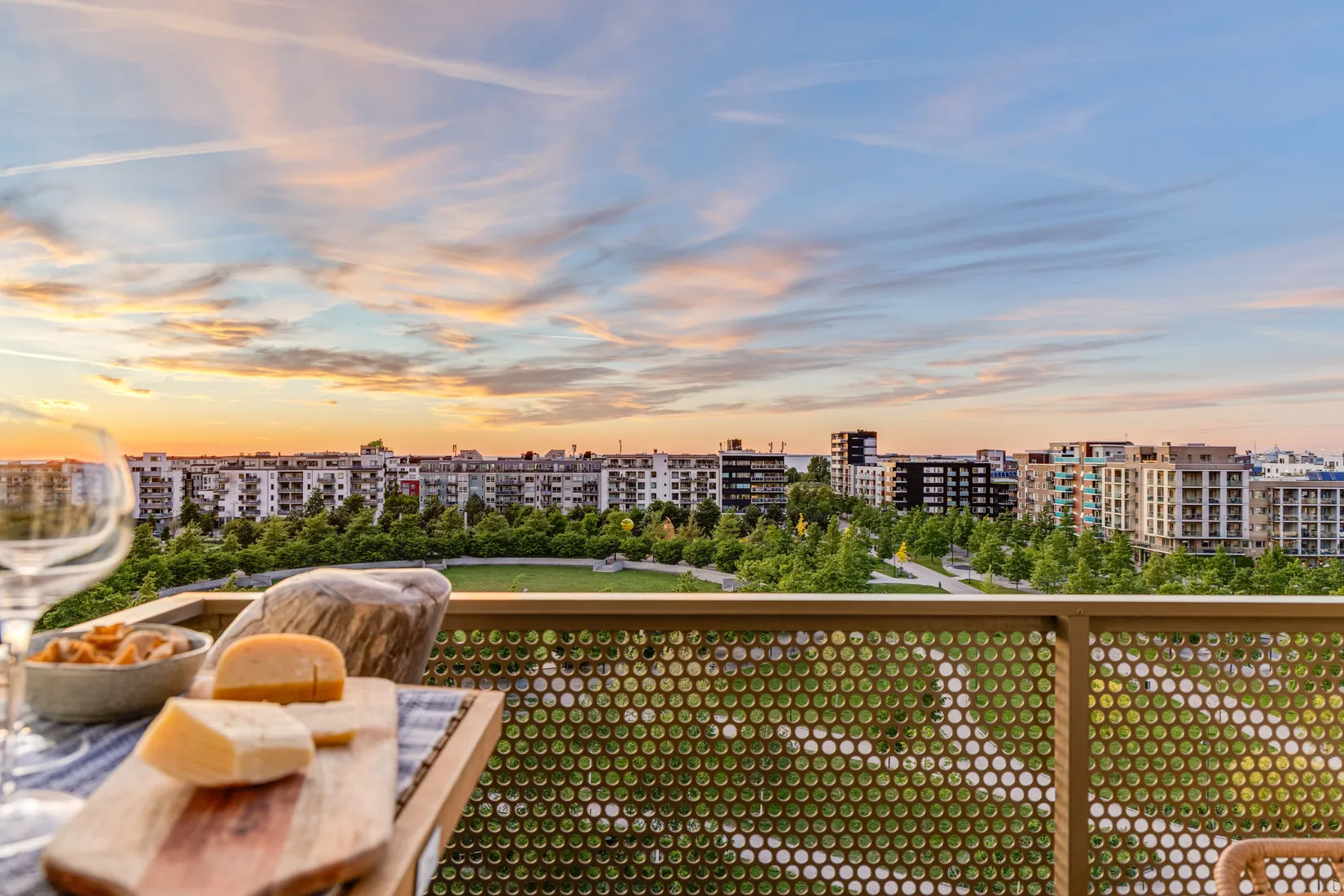 Bostadsrätt, Lilla Varvsgatan 29A, Västra Hamnen, Malmö