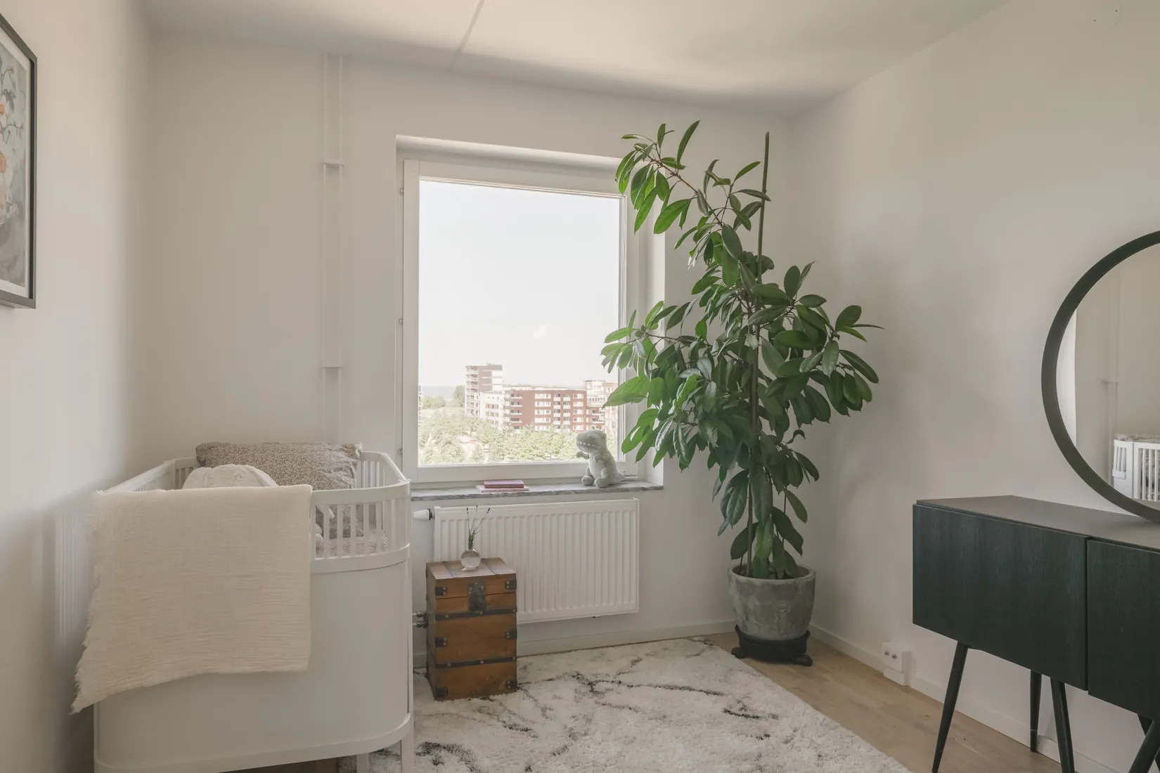 Bostadsrätt, Lilla Varvsgatan 29A, Västra Hamnen, Malmö