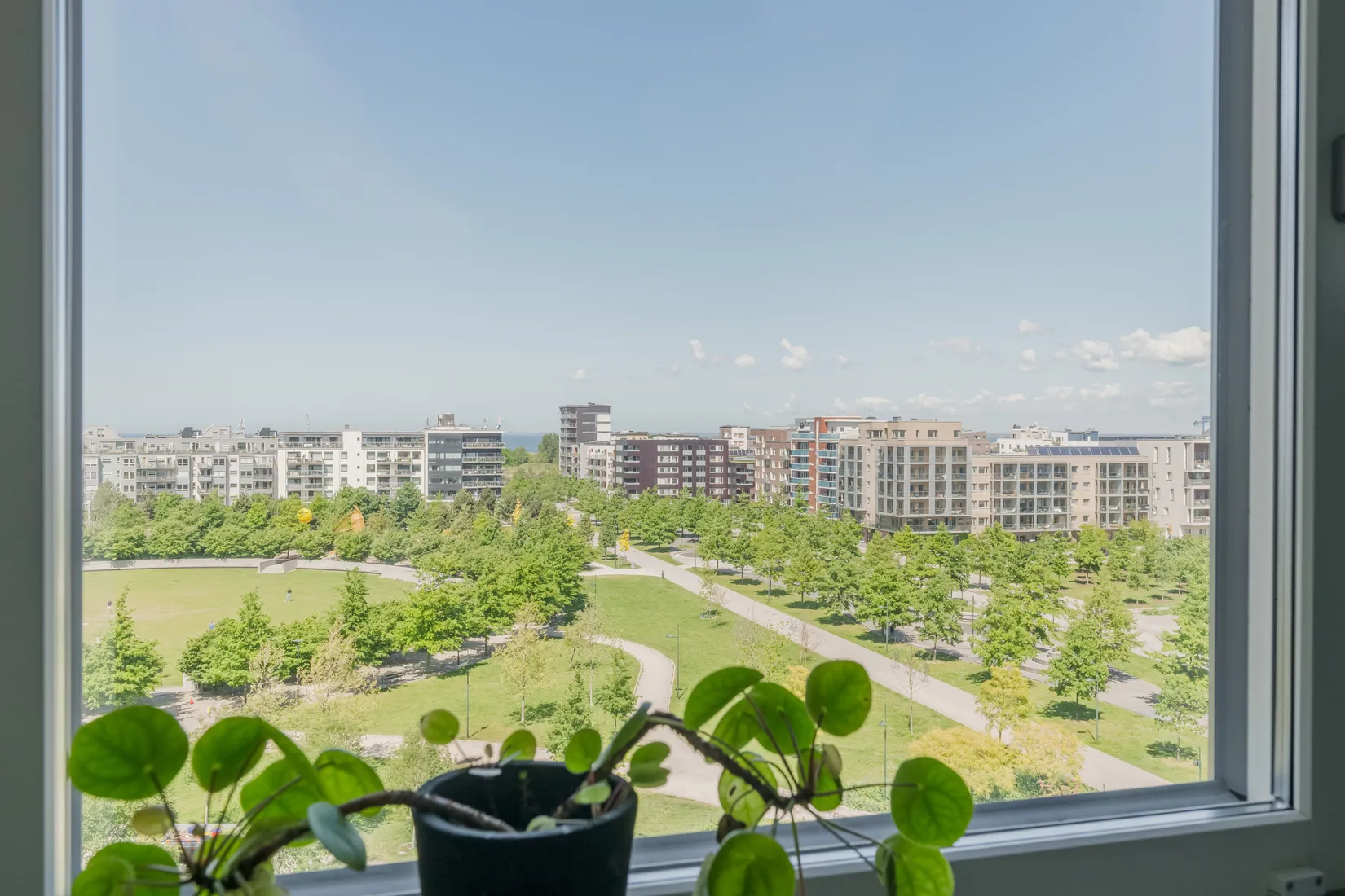 Bostadsrätt, Lilla Varvsgatan 29A, Västra Hamnen, Malmö