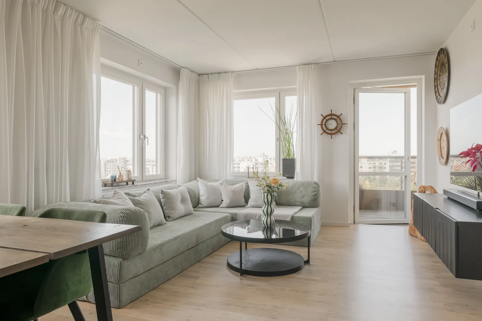 Bostadsrätt, Lilla Varvsgatan 29A, Västra Hamnen, Malmö