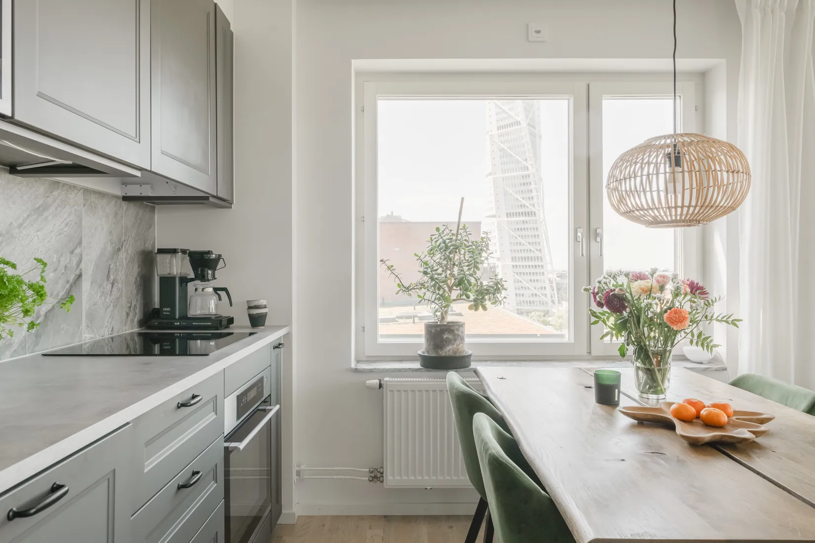 Bostadsrätt, Lilla Varvsgatan 29A, Västra Hamnen, Malmö