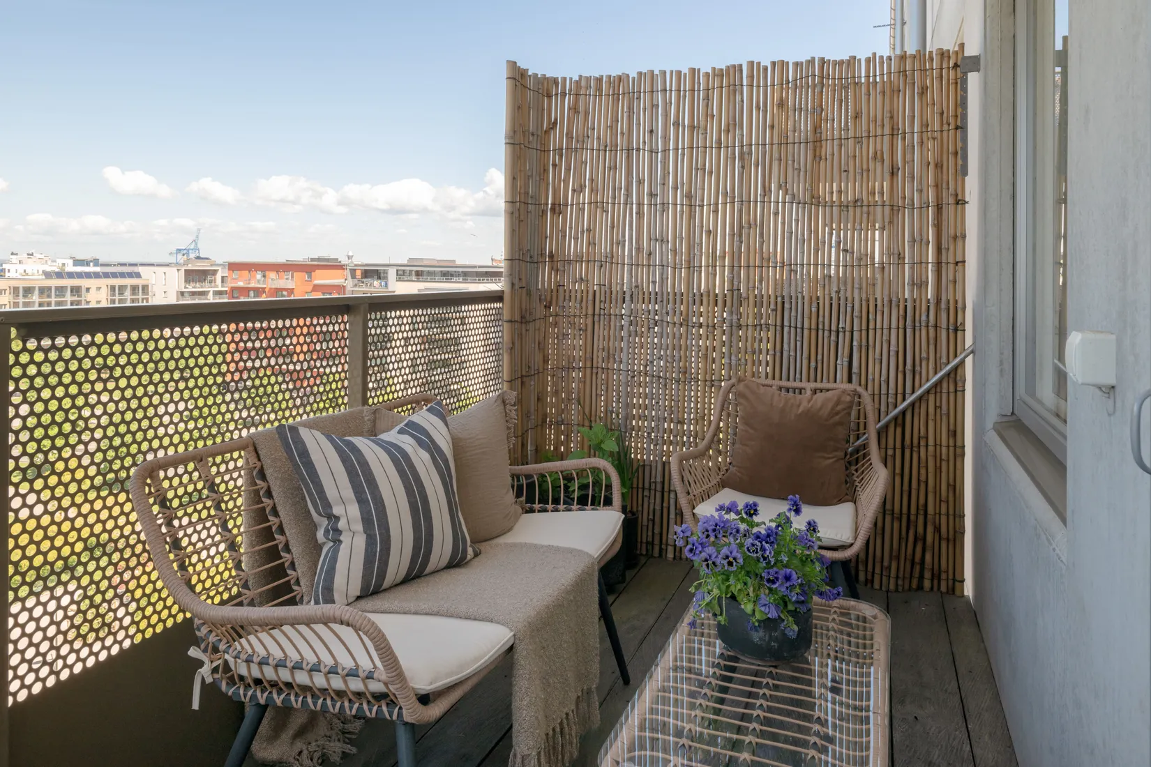 Bostadsrätt, Lilla Varvsgatan 29A, Västra Hamnen, Malmö