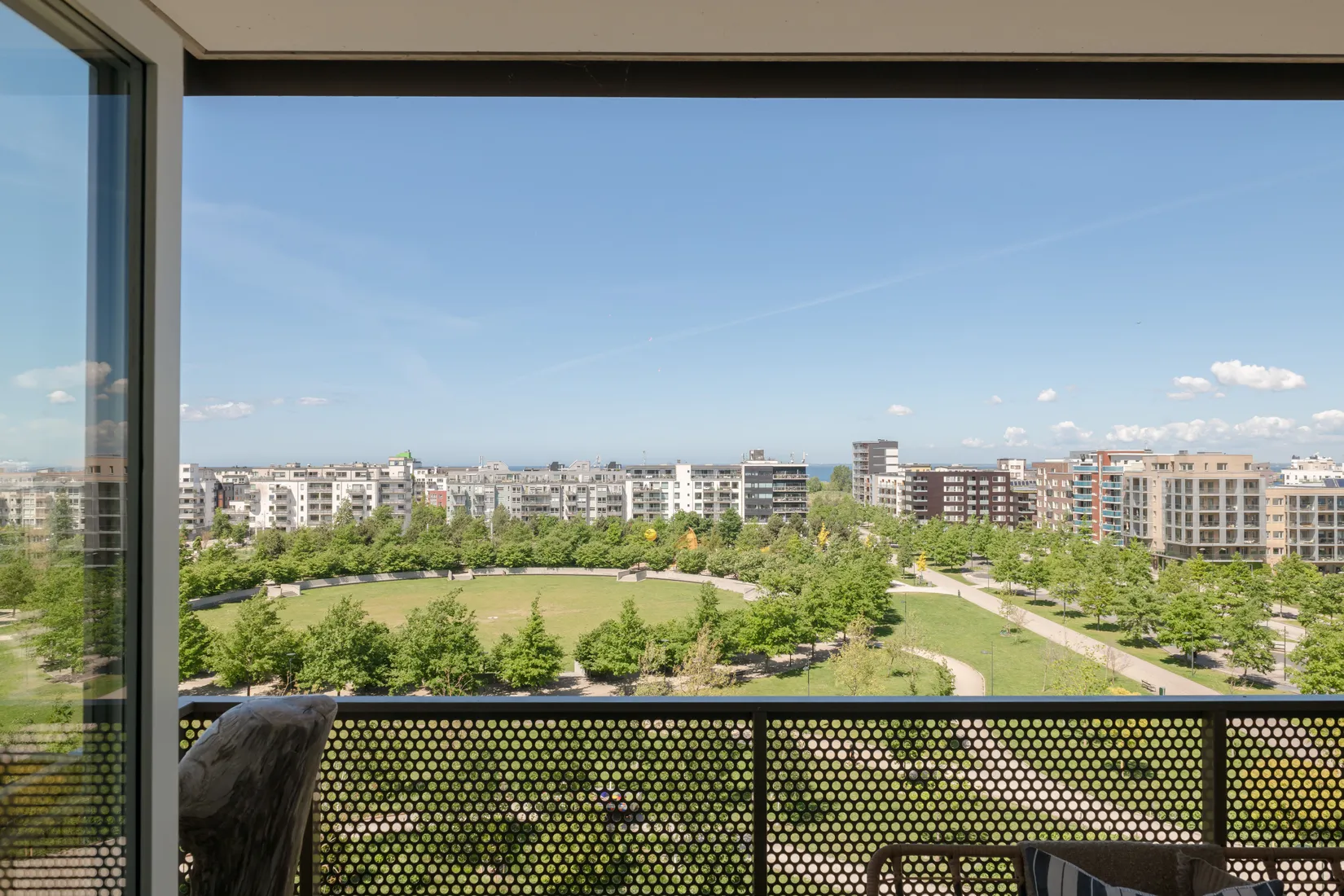 Bostadsrätt, Lilla Varvsgatan 29A, Västra Hamnen, Malmö