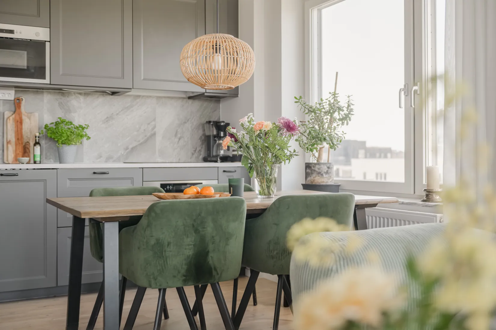 Bostadsrätt, Lilla Varvsgatan 29A, Västra Hamnen, Malmö