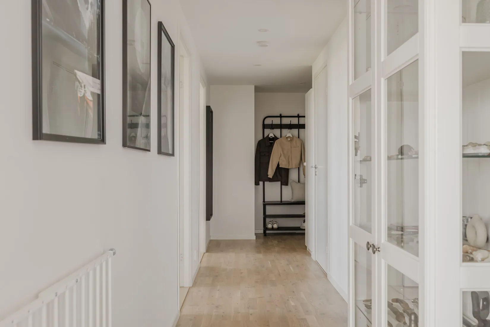 Bostadsrätt, Lilla Varvsgatan 29A, Västra Hamnen, Malmö