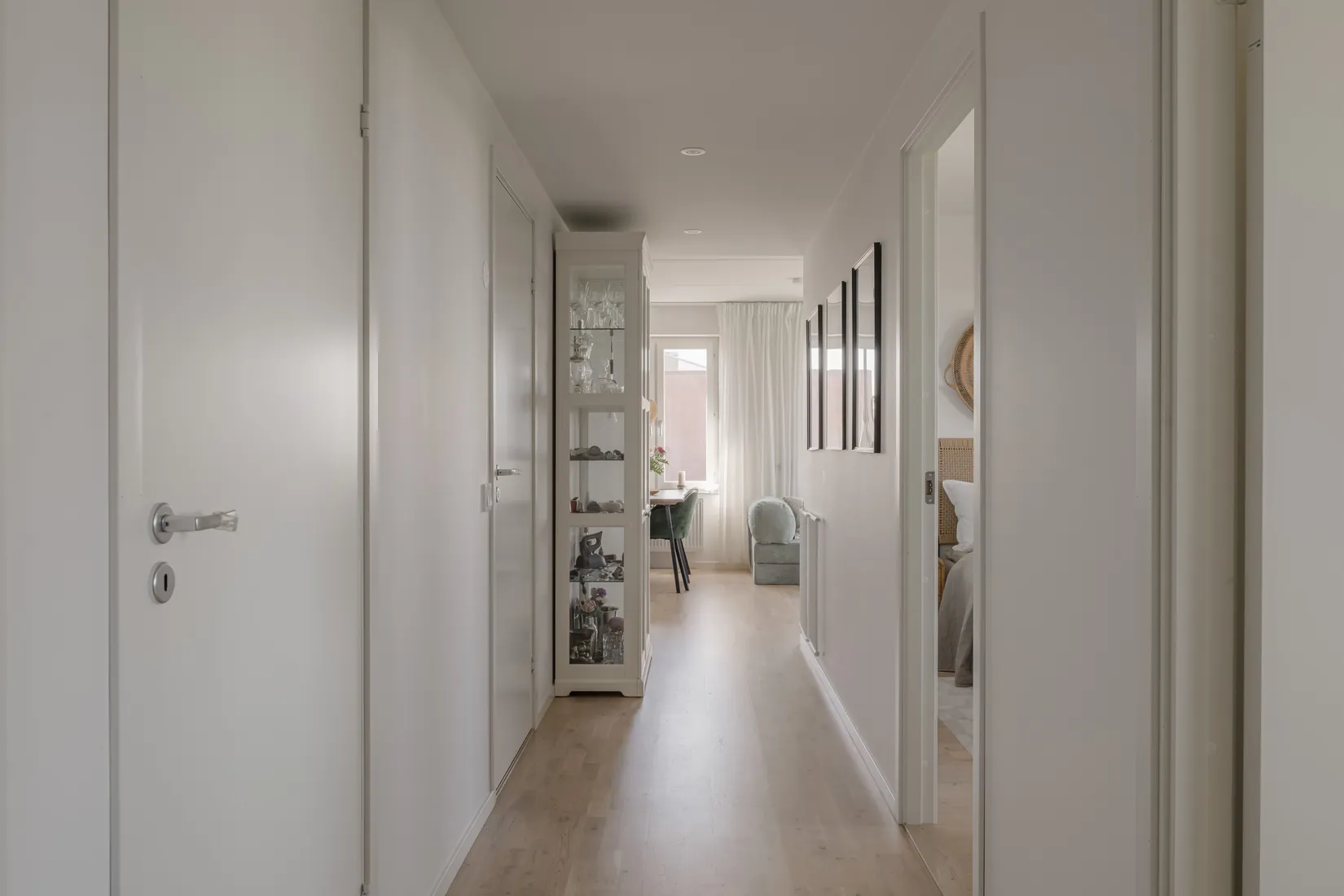 Bostadsrätt, Lilla Varvsgatan 29A, Västra Hamnen, Malmö