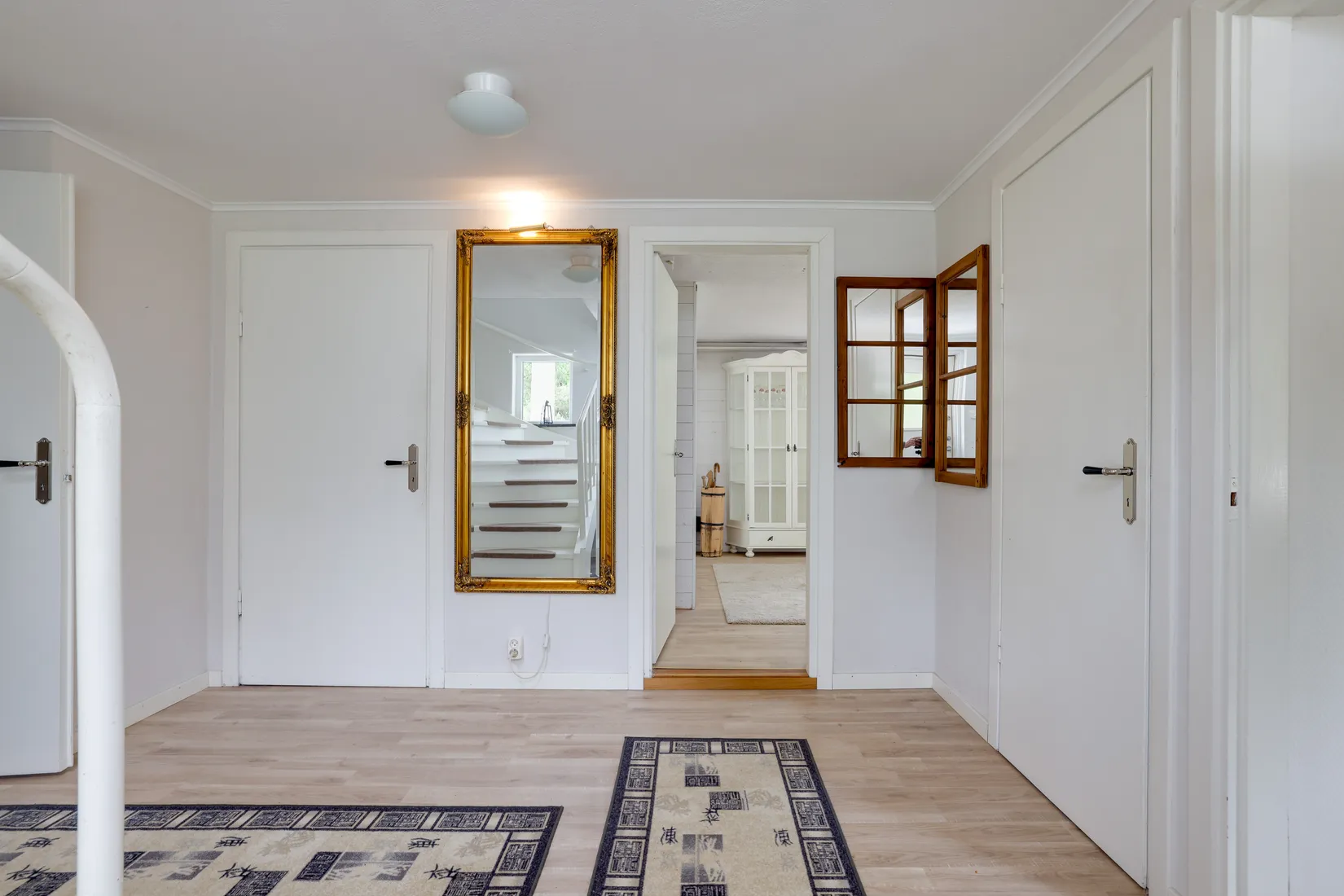 Villa, Västra Rud 110, Hampetorp, Örebro