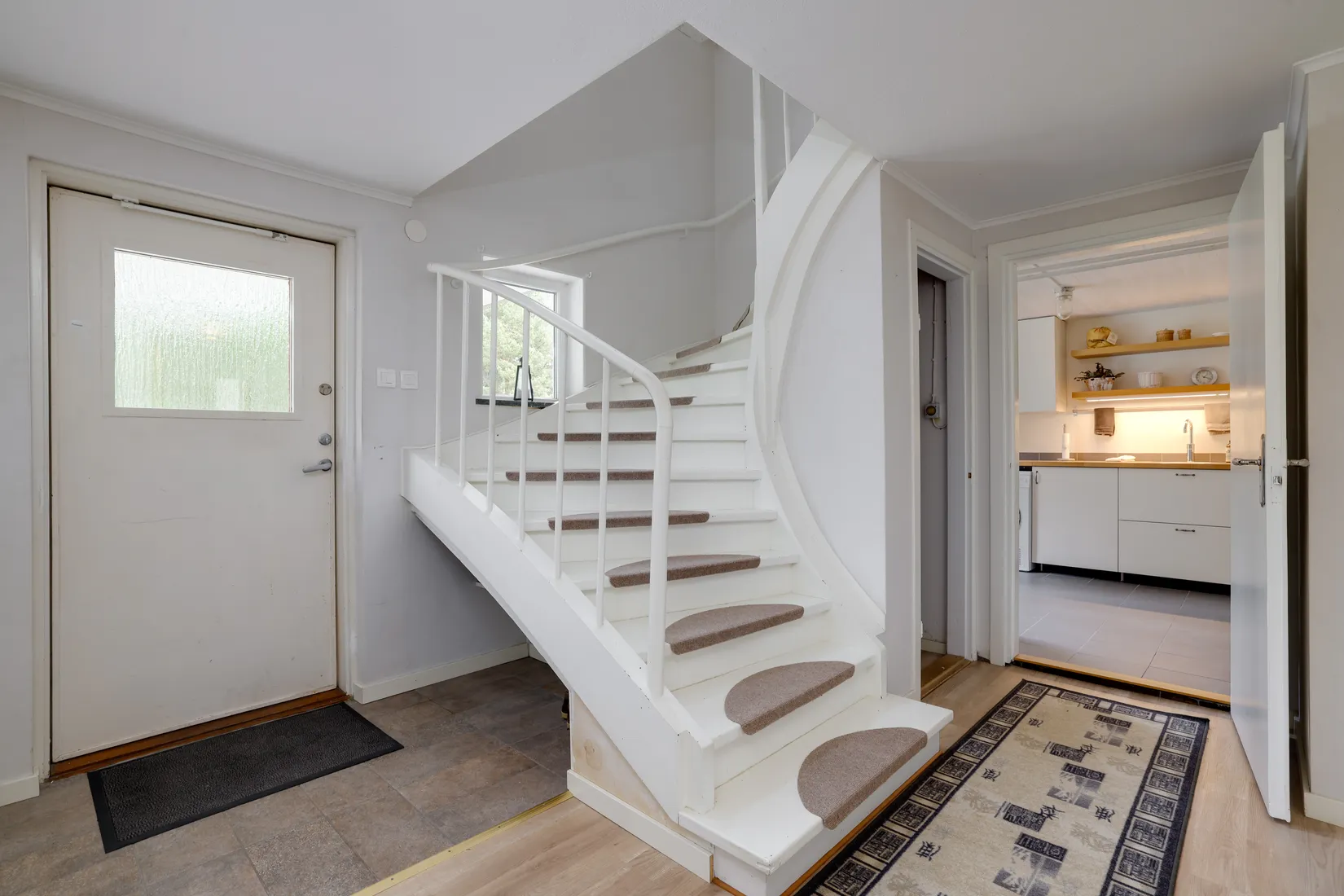 Villa, Västra Rud 110, Hampetorp, Örebro