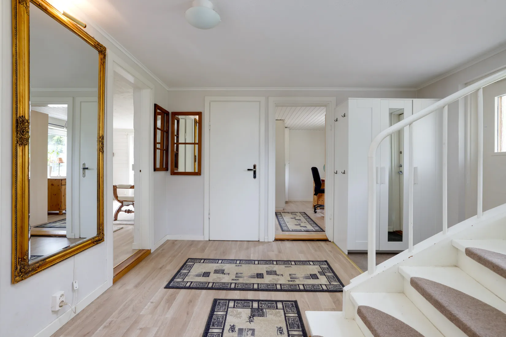 Villa, Västra Rud 110, Hampetorp, Örebro