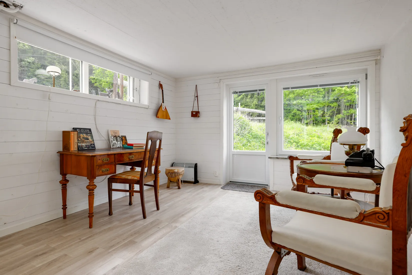 Villa, Västra Rud 110, Hampetorp, Örebro