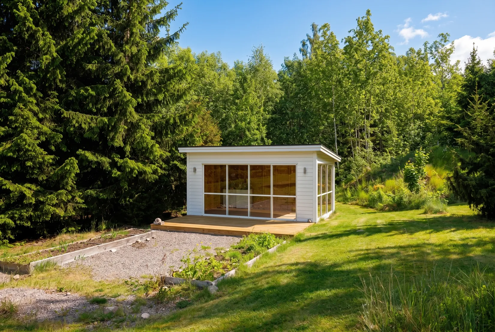 Villa, Västra Rud 110, Hampetorp, Örebro