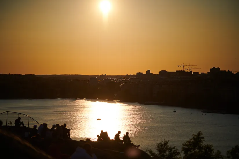 Bostadsrätt, Ringvägen 14, Södermalm Högalid, Stockholm
