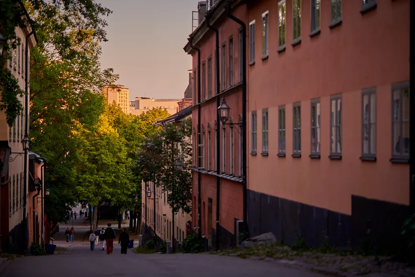 Bostadsrätt, Ringvägen 14, Södermalm Högalid, Stockholm
