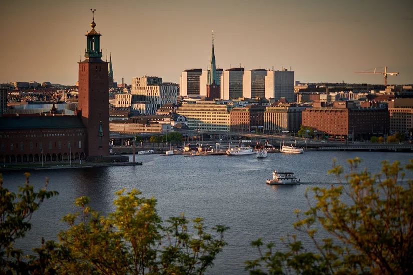 Bostadsrätt, Ringvägen 14, Södermalm Högalid, Stockholm