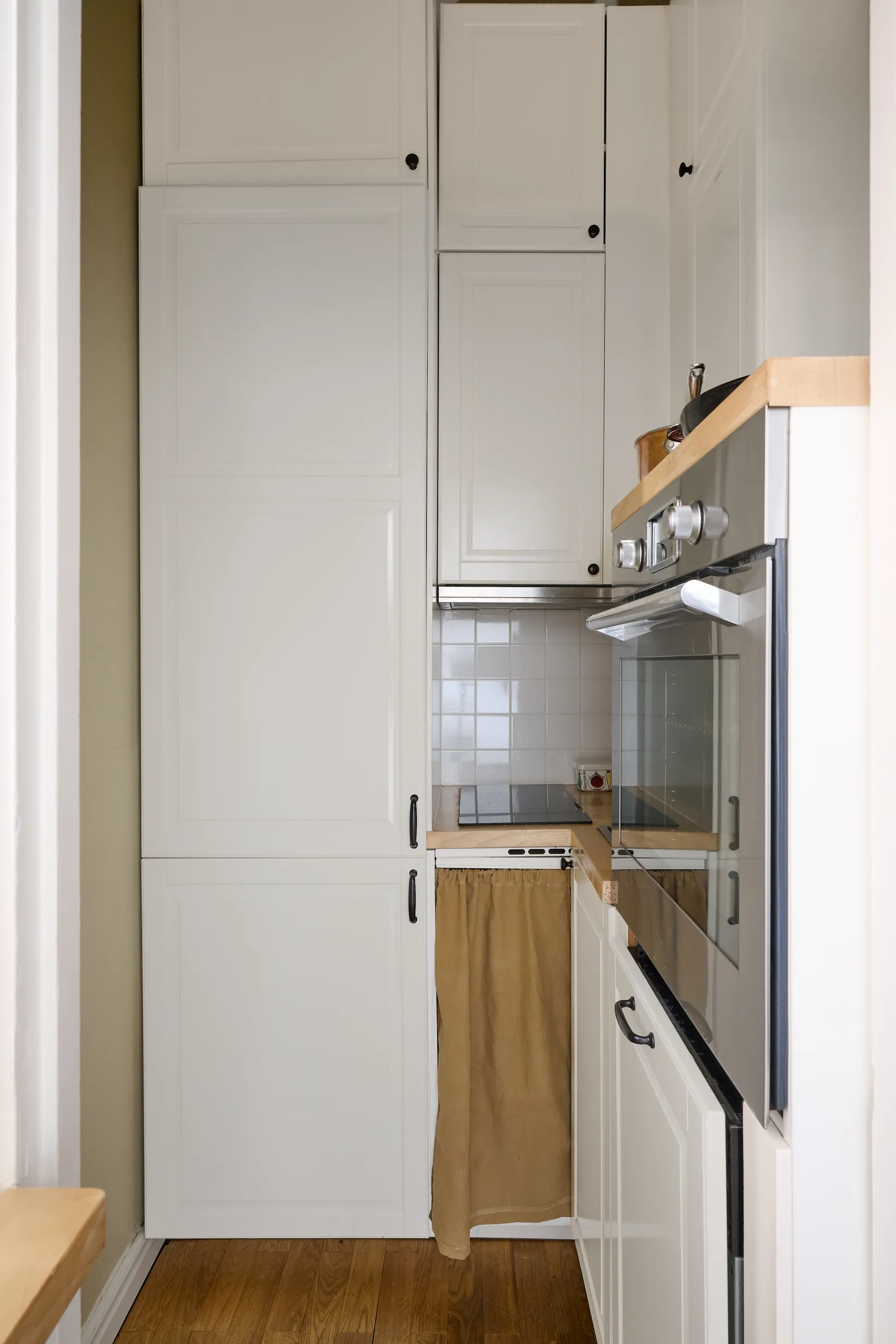 Bostadsrätt, Ringvägen 14, Södermalm Högalid, Stockholm