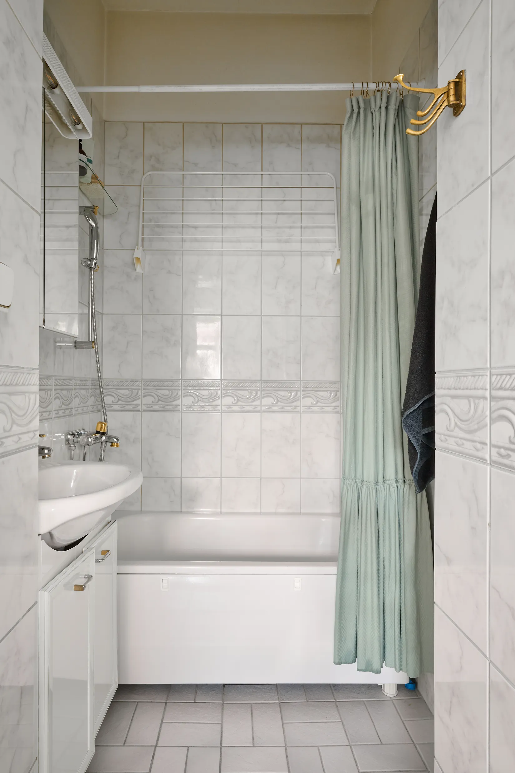 Bostadsrätt, Ringvägen 14, Södermalm Högalid, Stockholm