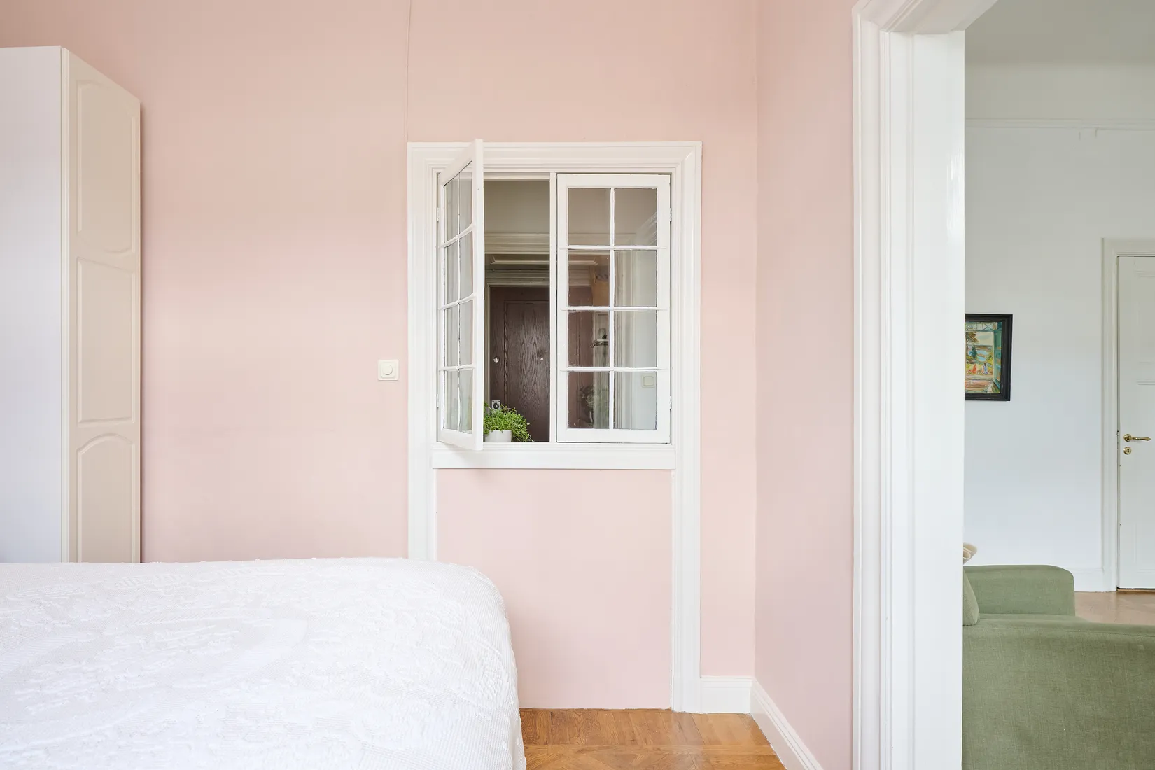 Bostadsrätt, Ringvägen 14, Södermalm Högalid, Stockholm