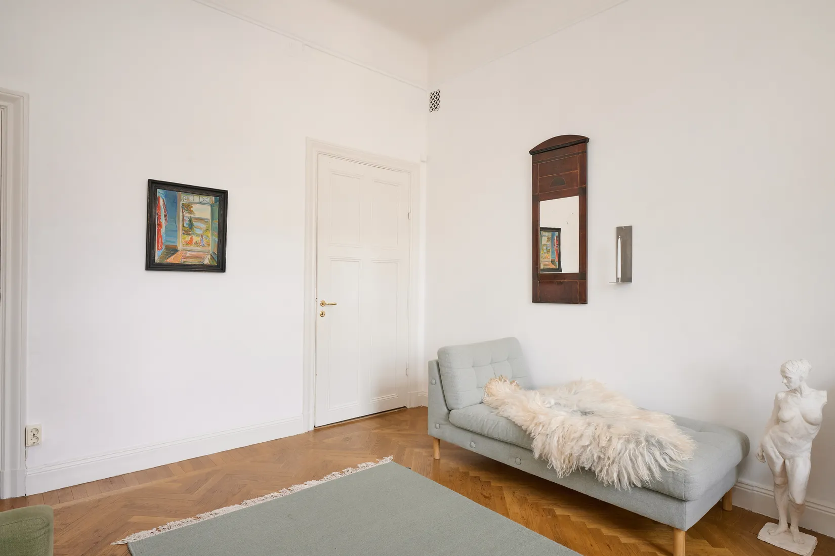 Bostadsrätt, Ringvägen 14, Södermalm Högalid, Stockholm