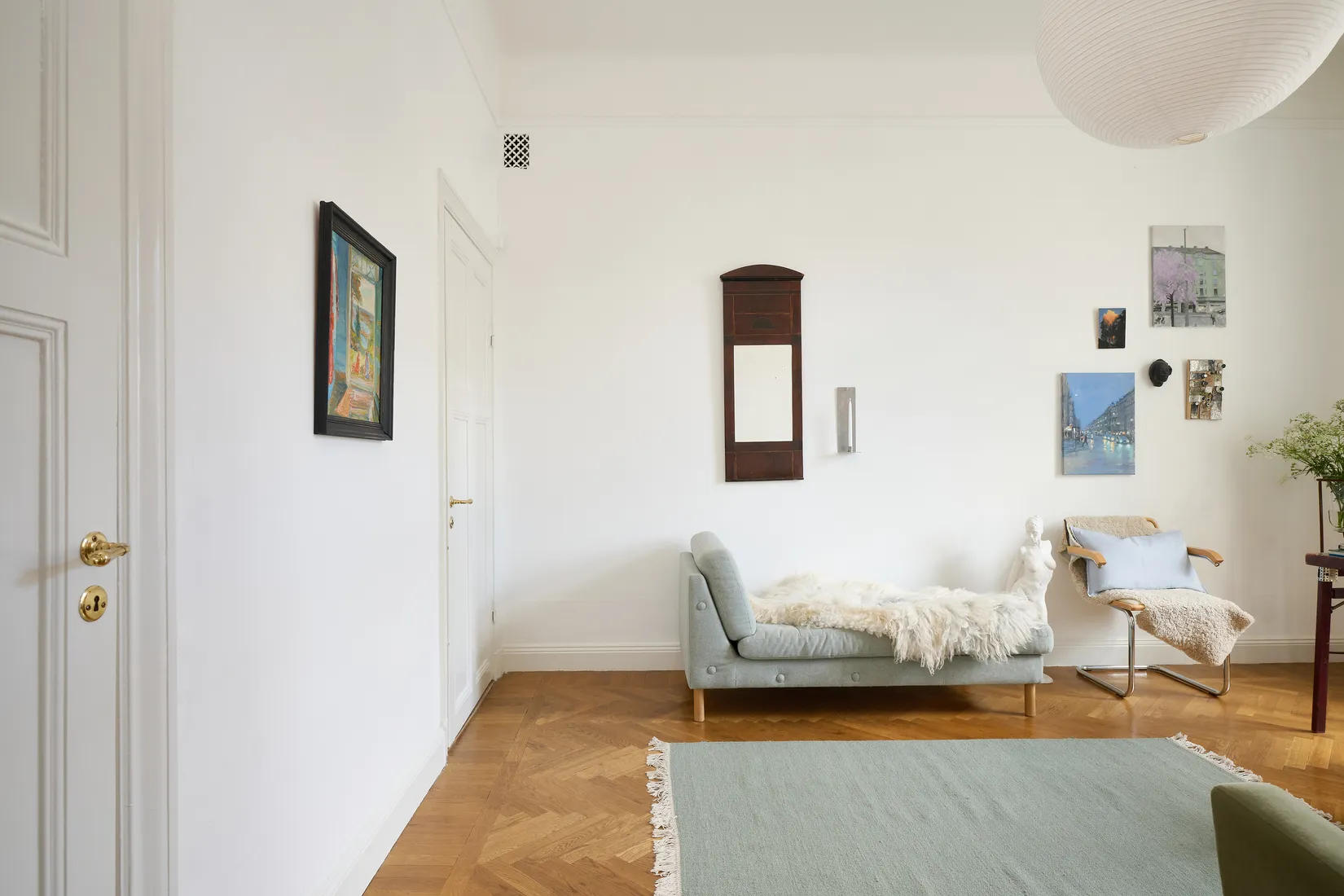 Bostadsrätt, Ringvägen 14, Södermalm Högalid, Stockholm