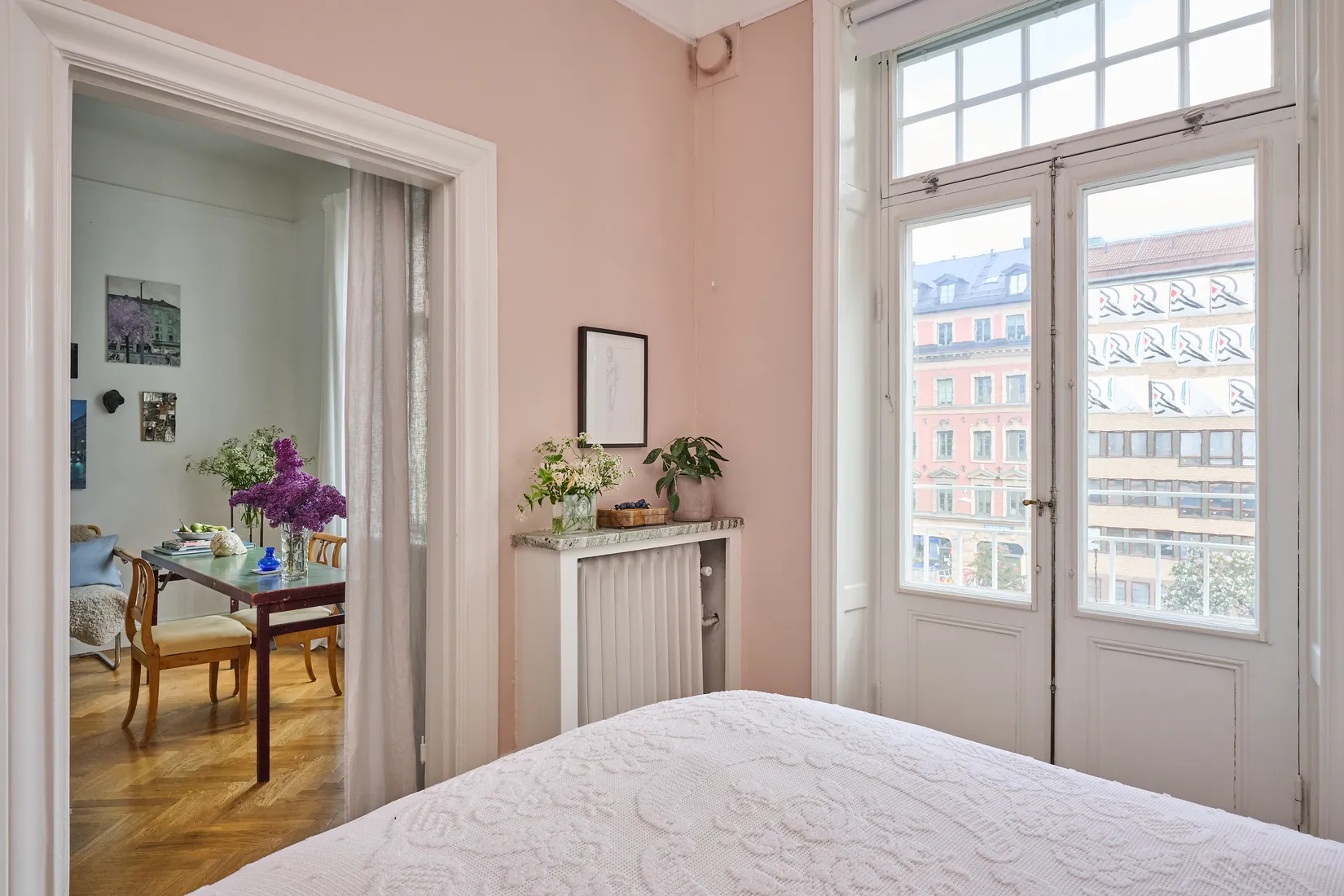 Bostadsrätt, Ringvägen 14, Södermalm Högalid, Stockholm