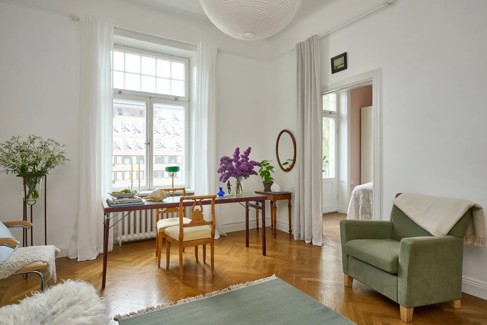 Bostadsrätt, Ringvägen 14, Södermalm Högalid, Stockholm