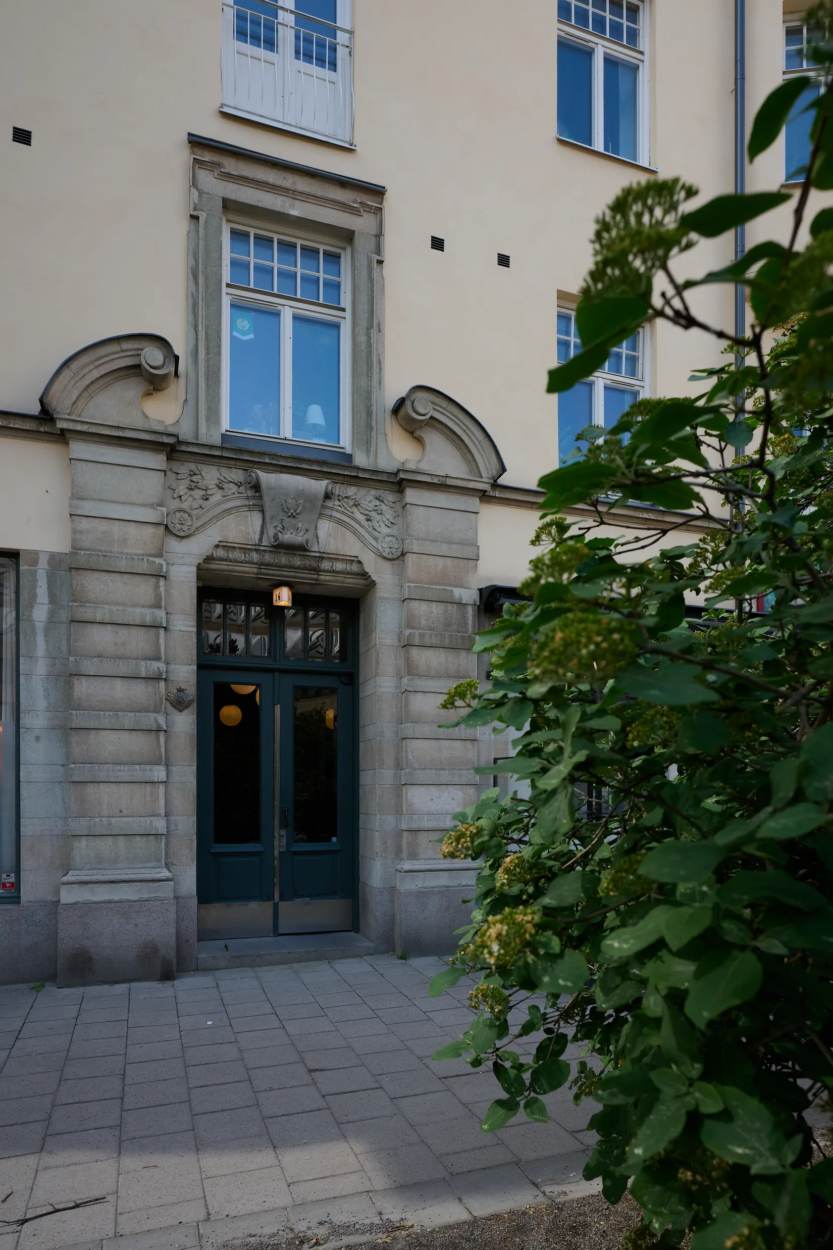 Bostadsrätt, Ringvägen 14, Södermalm Högalid, Stockholm