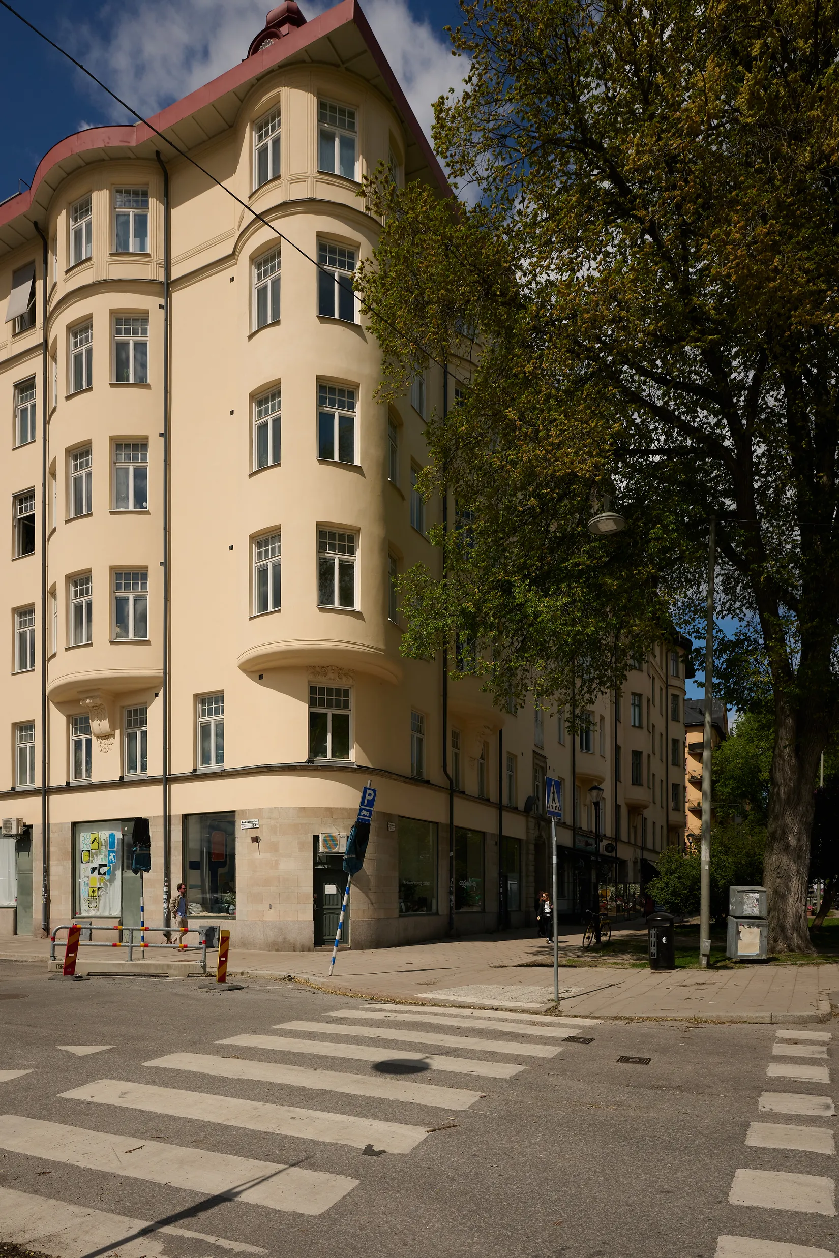 Bostadsrätt, Ringvägen 14, Södermalm Högalid, Stockholm