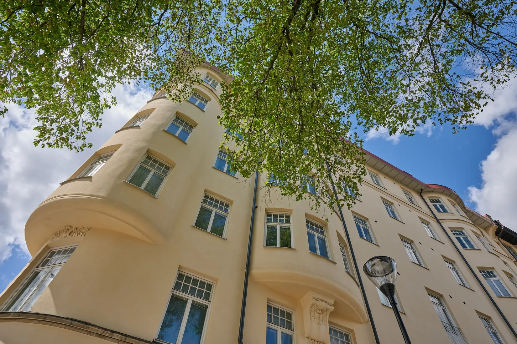 Bostadsrätt, Ringvägen 14, Södermalm Högalid, Stockholm