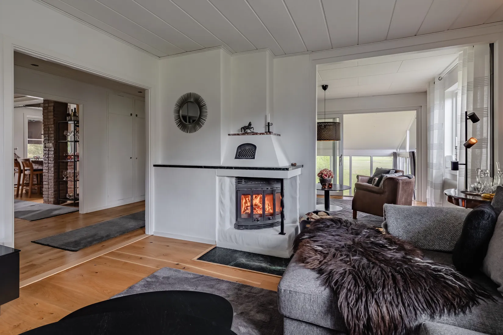 Villa, Fågelviks-Lund 323, Karlstad