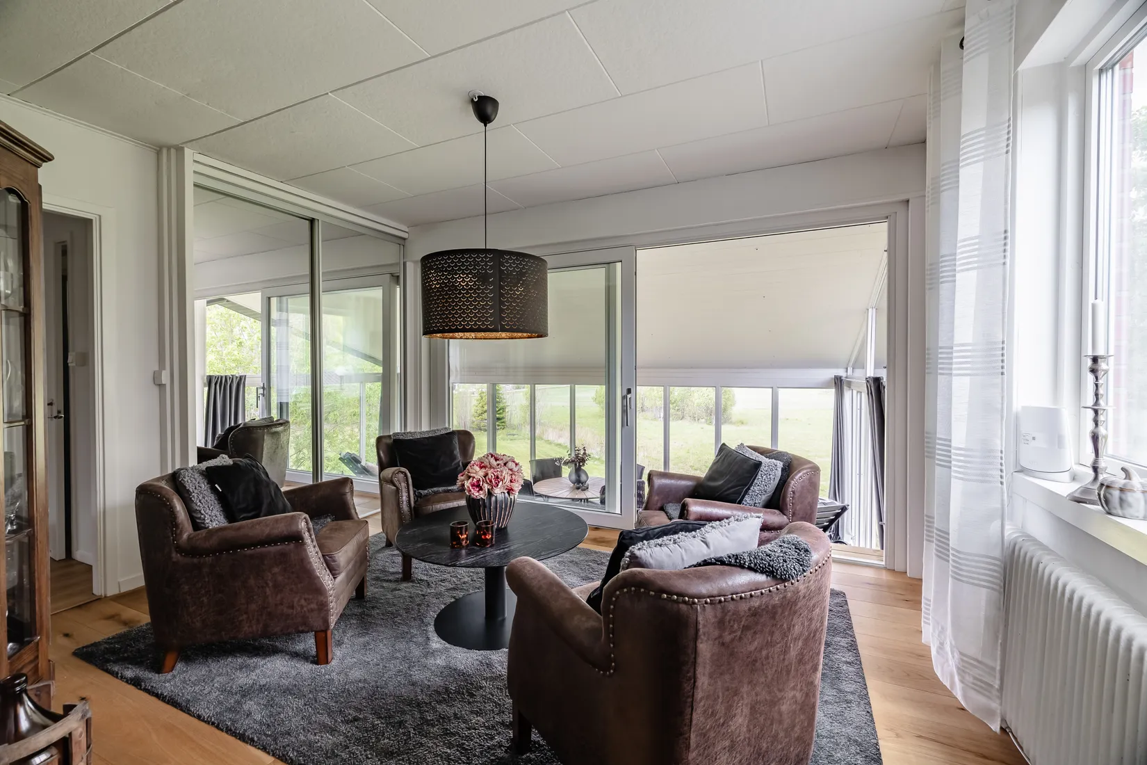 Villa, Fågelviks-Lund 323, Karlstad