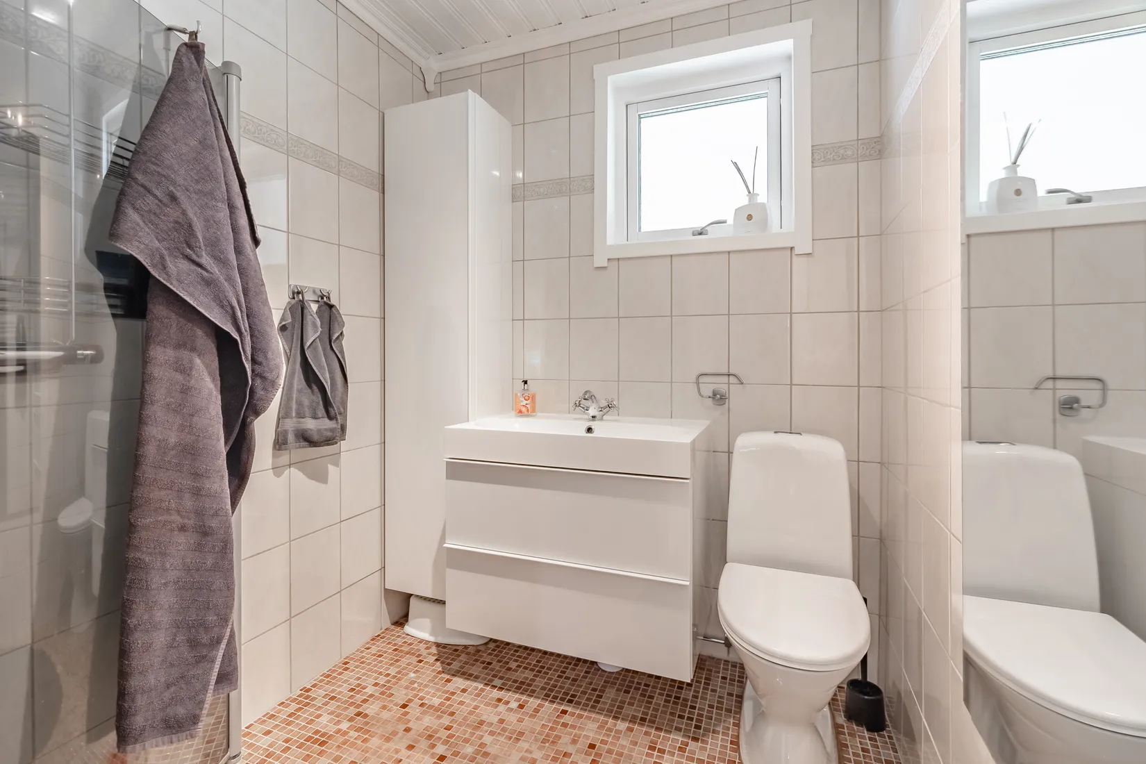 Villa, Fågelviks-Lund 323, Karlstad