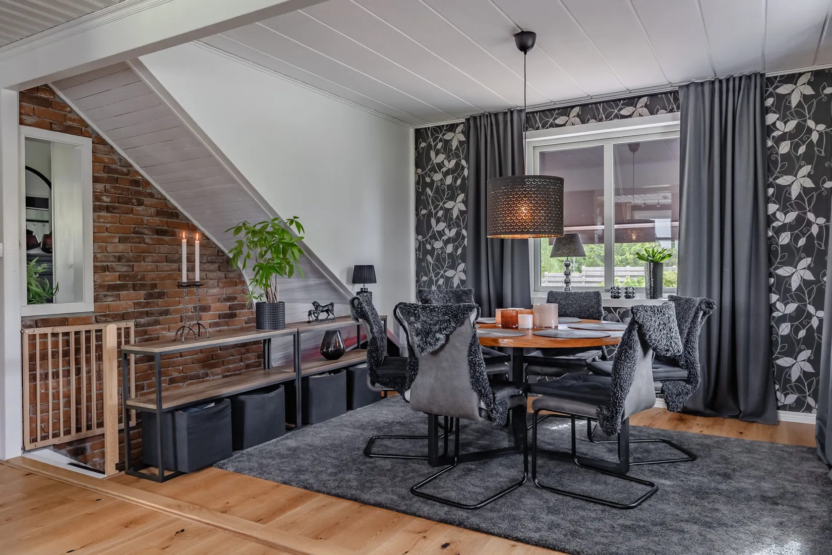 Villa, Fågelviks-Lund 323, Karlstad
