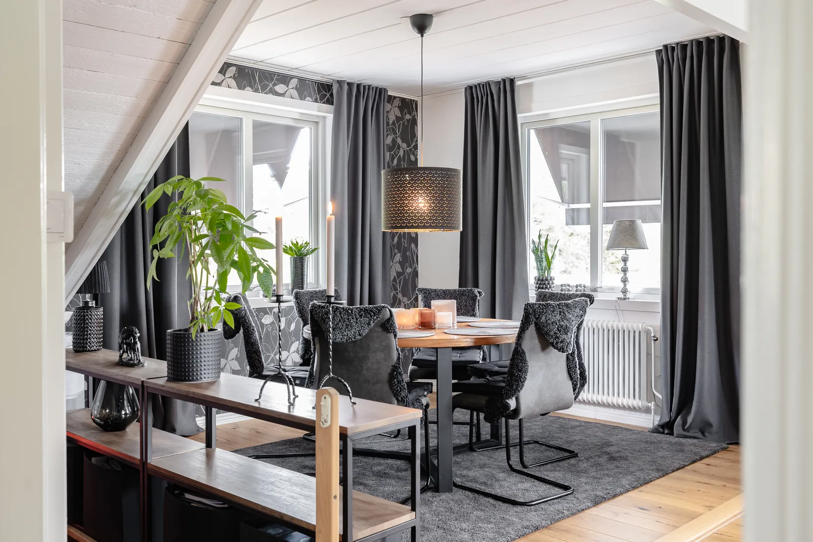 Villa, Fågelviks-Lund 323, Karlstad