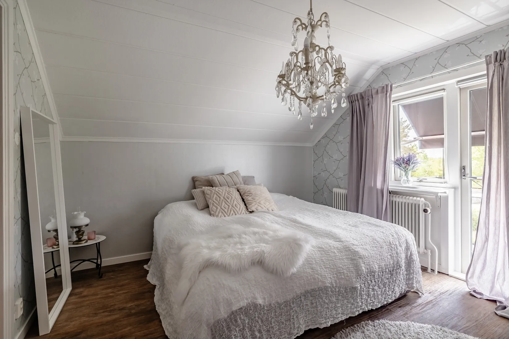 Villa, Fågelviks-Lund 323, Karlstad