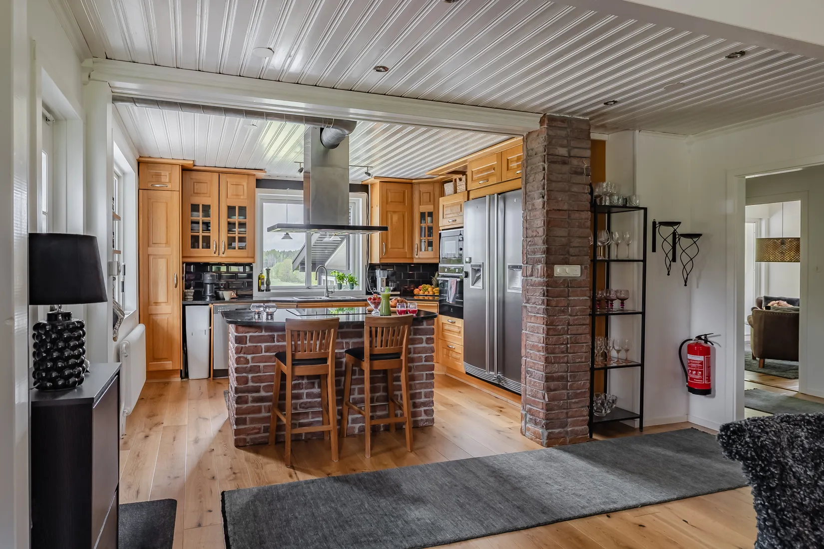 Villa, Fågelviks-Lund 323, Karlstad