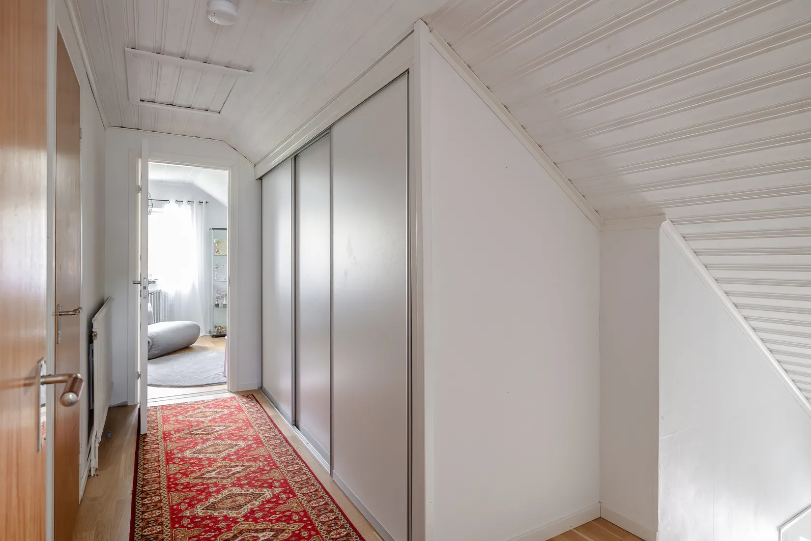 Villa, Fågelviks-Lund 323, Karlstad