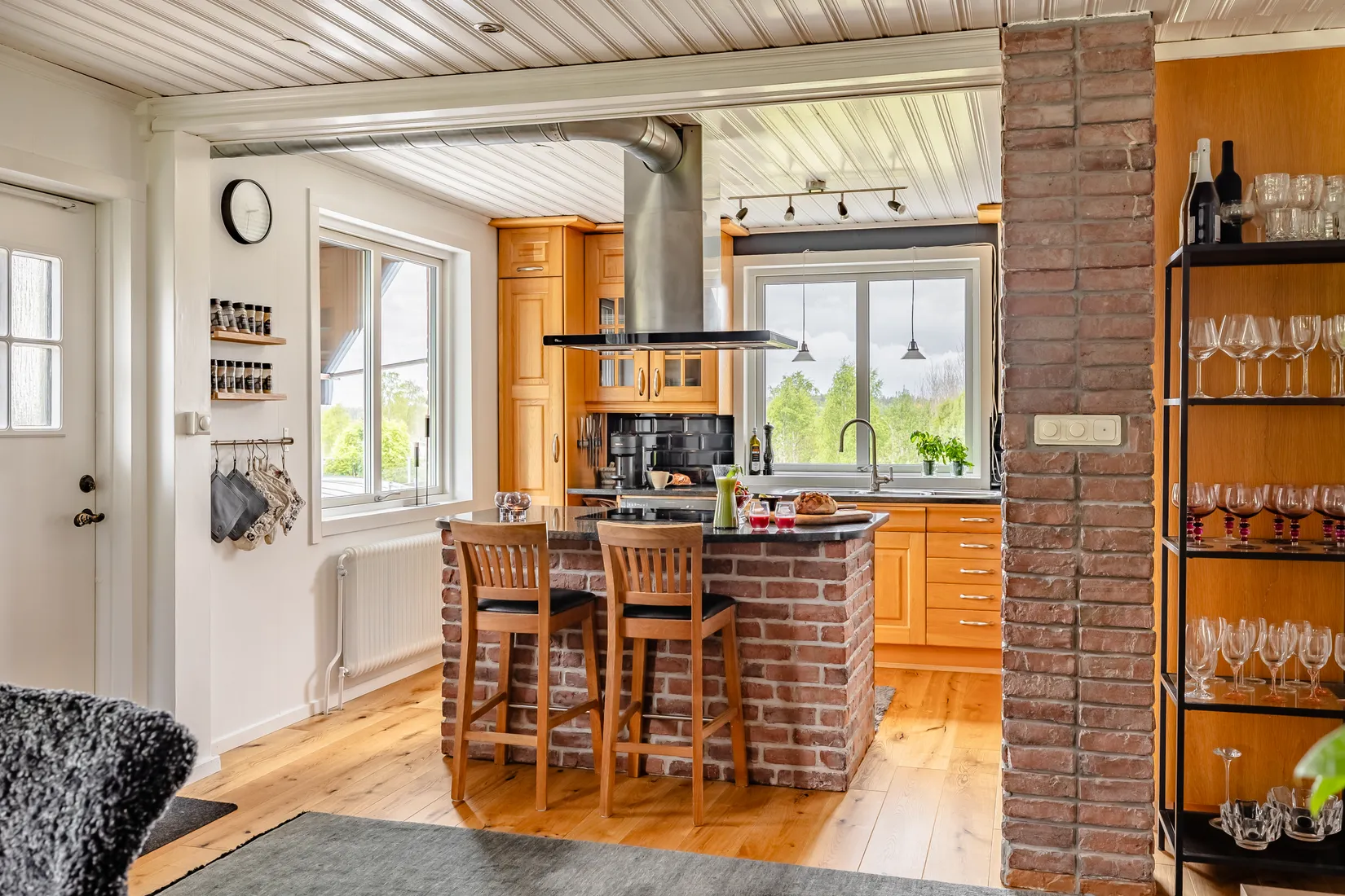 Villa, Fågelviks-Lund 323, Karlstad