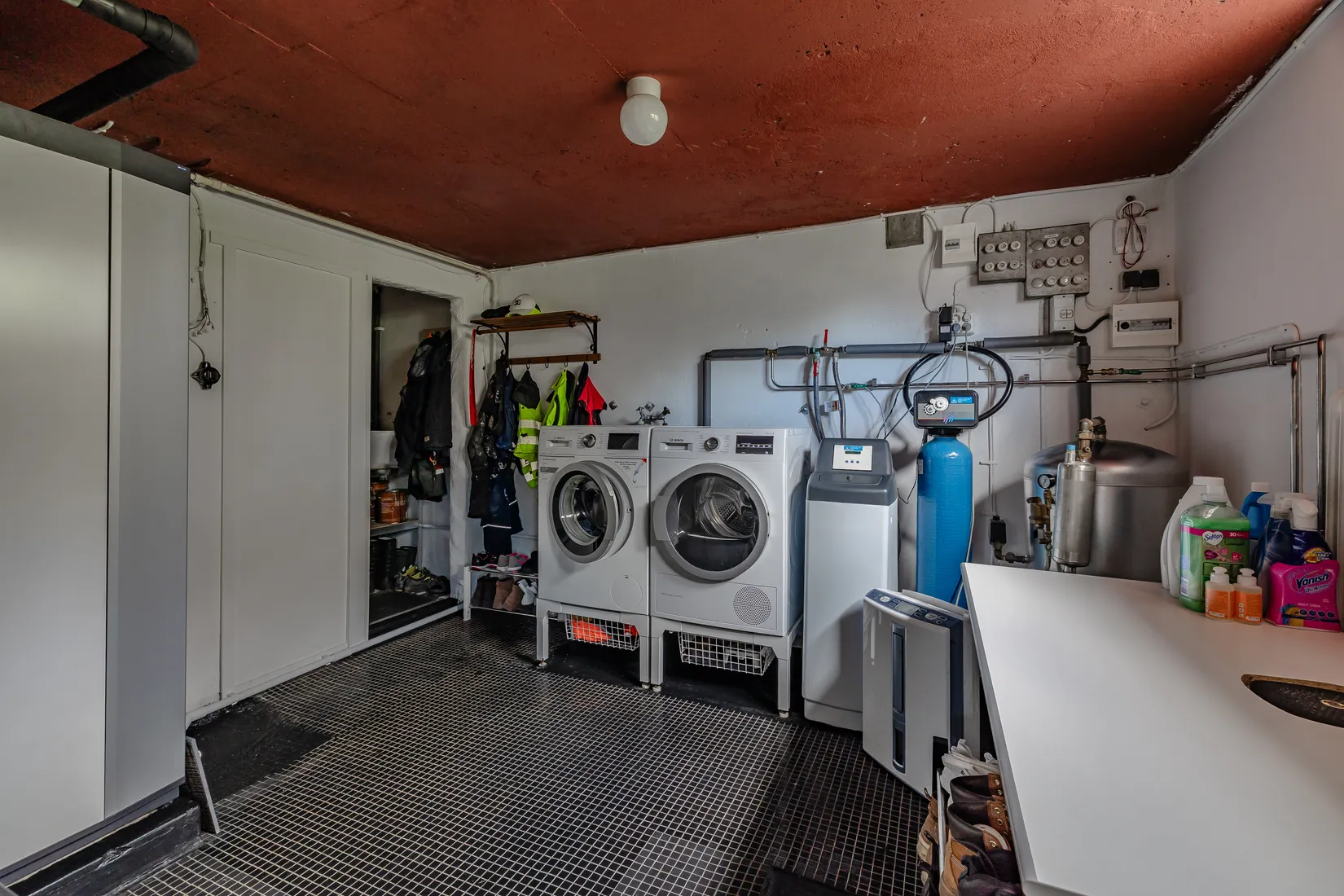 Villa, Fågelviks-Lund 323, Karlstad