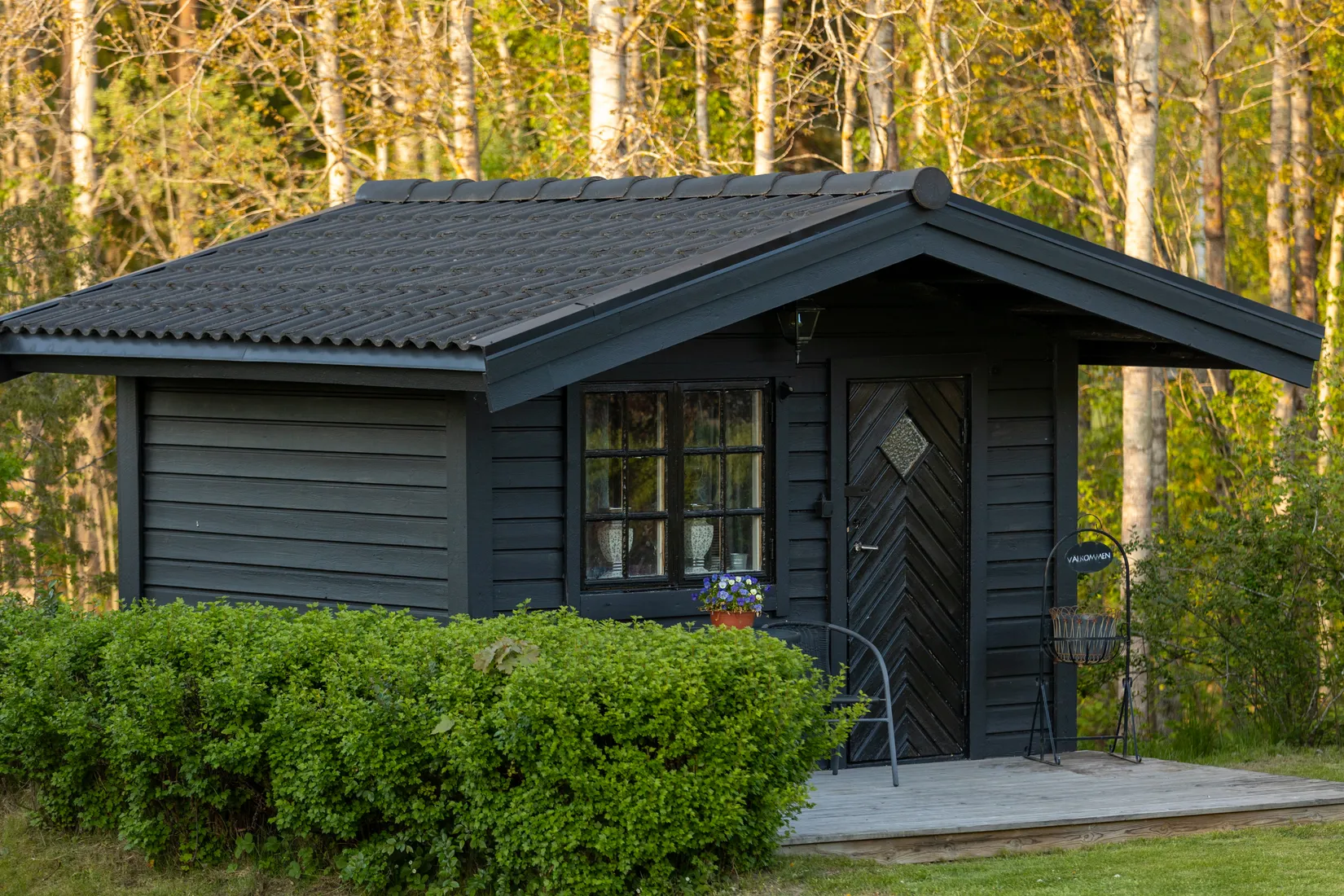 Villa, Fågelviks-Lund 323, Karlstad