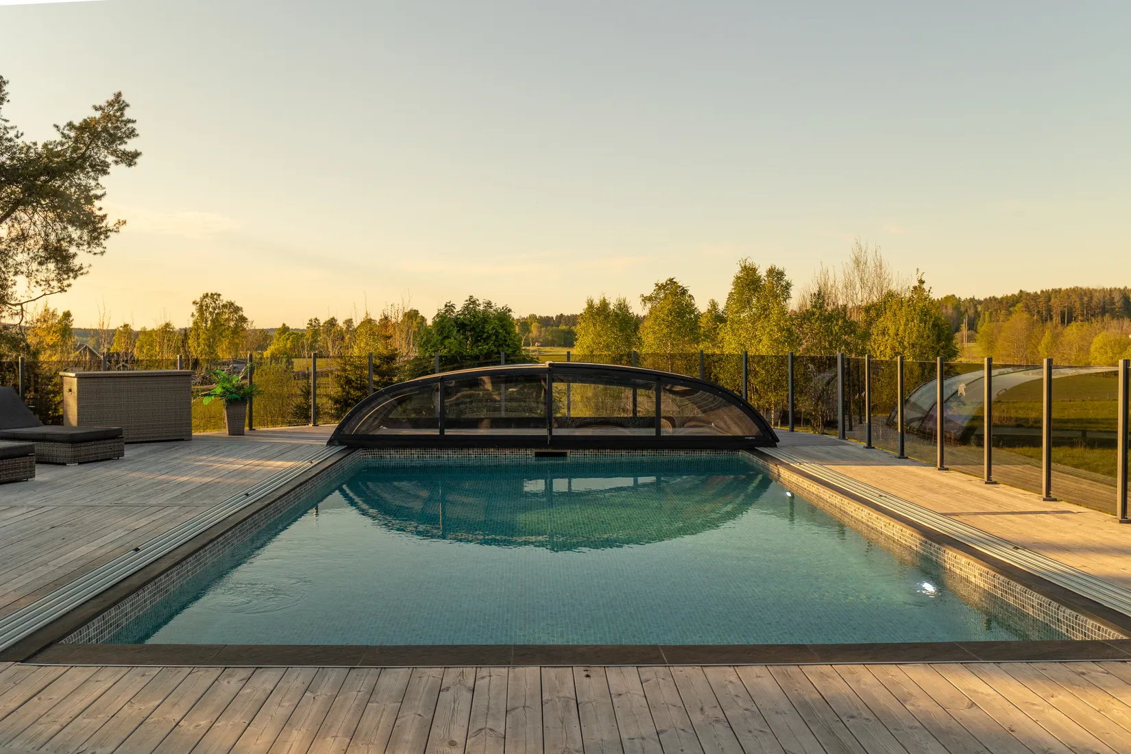 Villa, Fågelviks-Lund 323, Karlstad