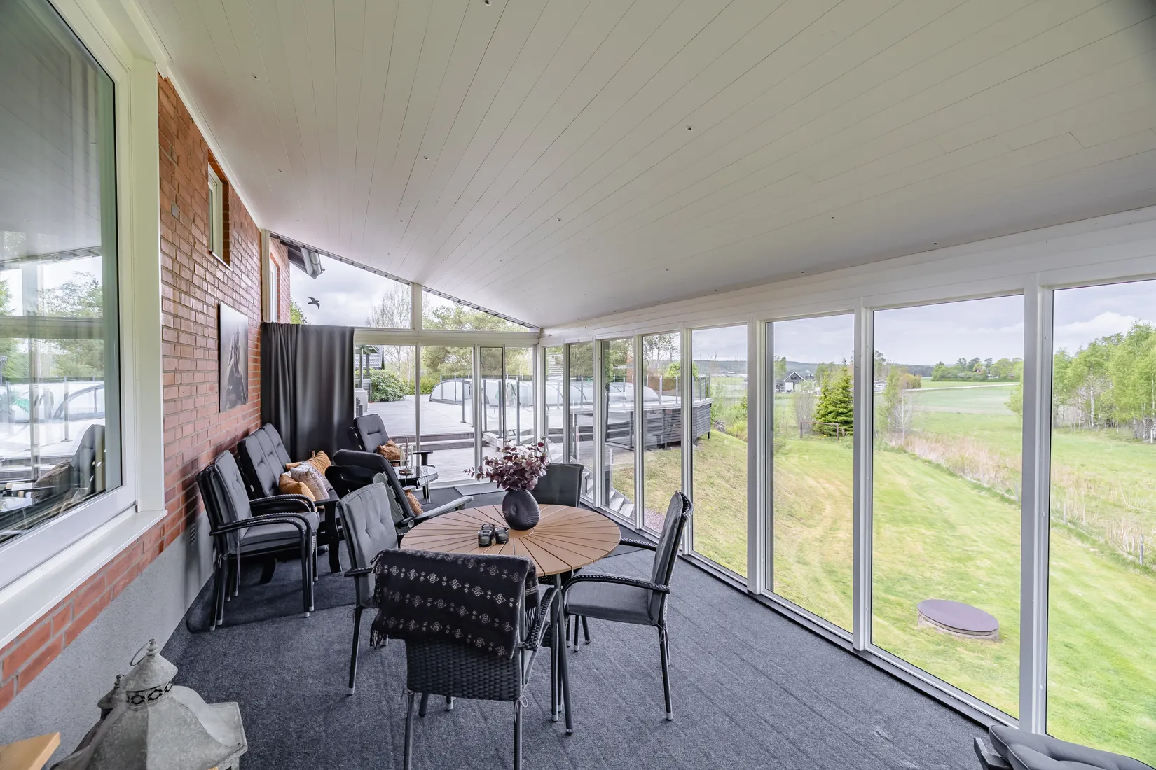 Villa, Fågelviks-Lund 323, Karlstad