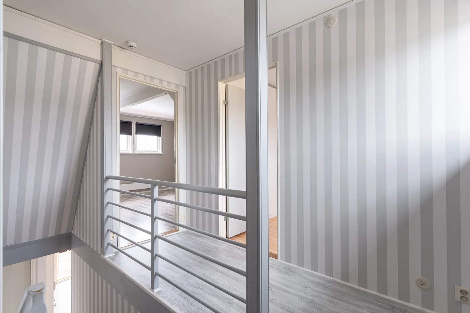 Villa, Radhus, Aktörgatan 27, Glömsta, Eskilstuna