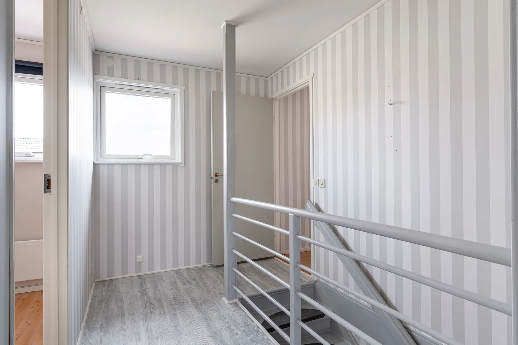 Villa, Radhus, Aktörgatan 27, Glömsta, Eskilstuna
