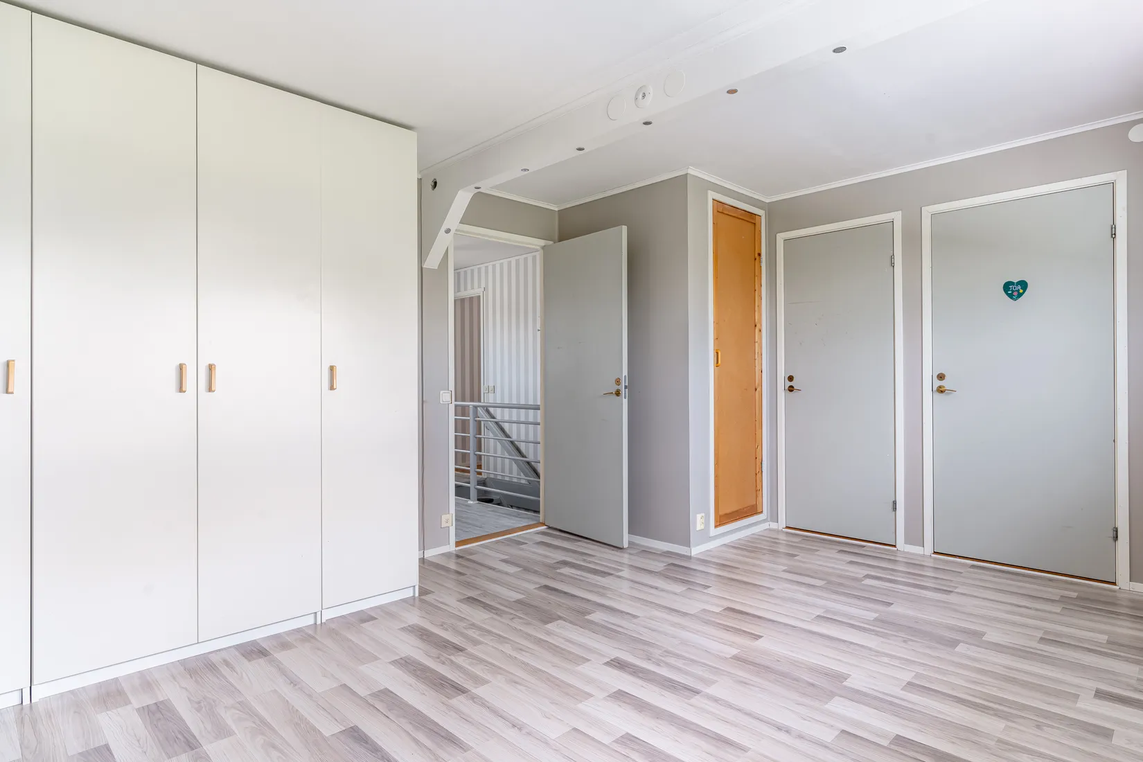 Villa, Radhus, Aktörgatan 27, Glömsta, Eskilstuna