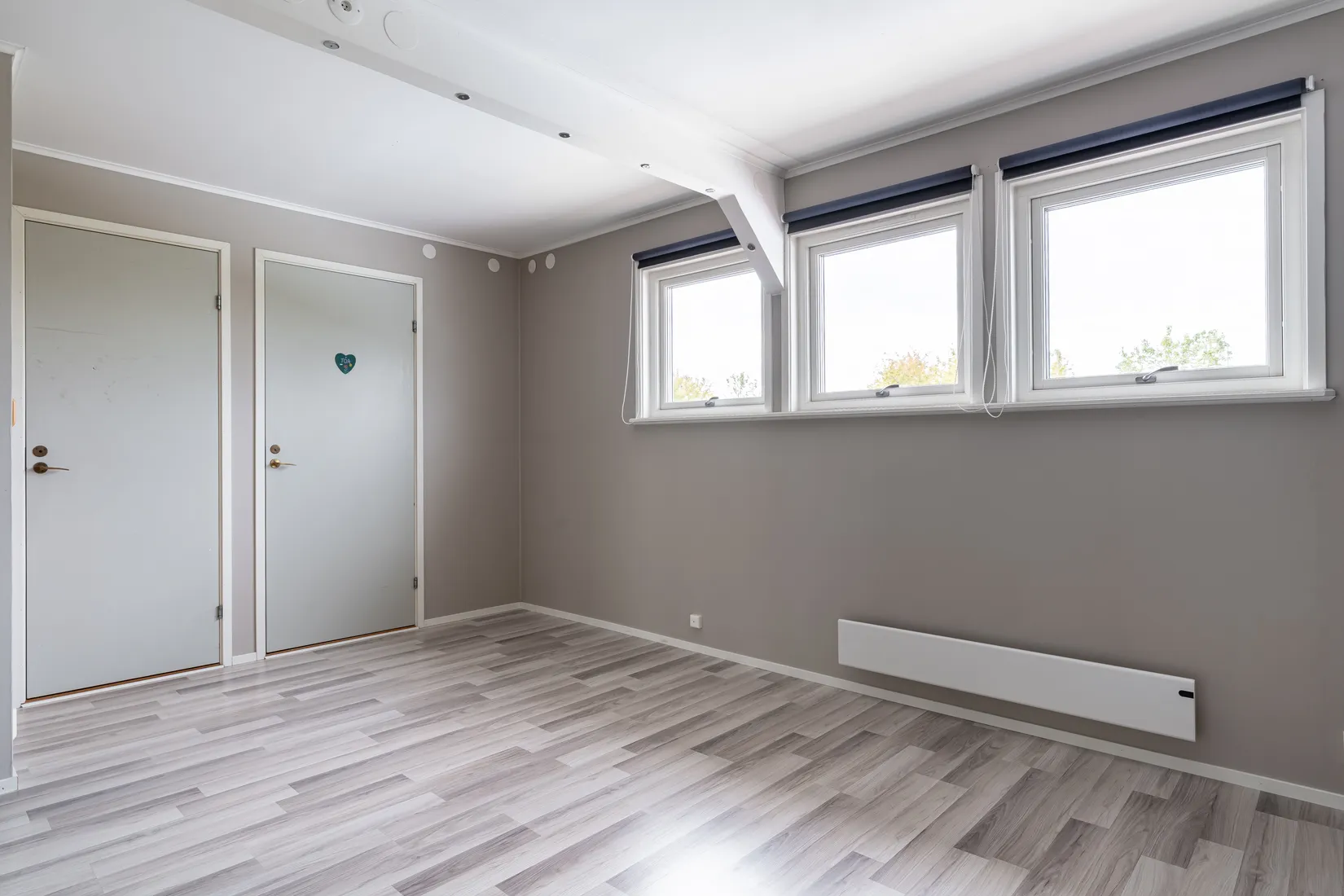Villa, Radhus, Aktörgatan 27, Glömsta, Eskilstuna