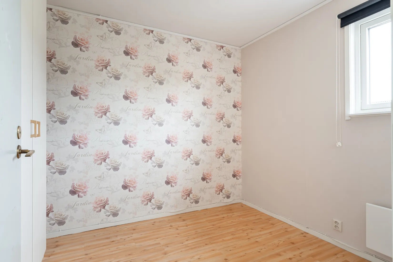 Villa, Radhus, Aktörgatan 27, Glömsta, Eskilstuna