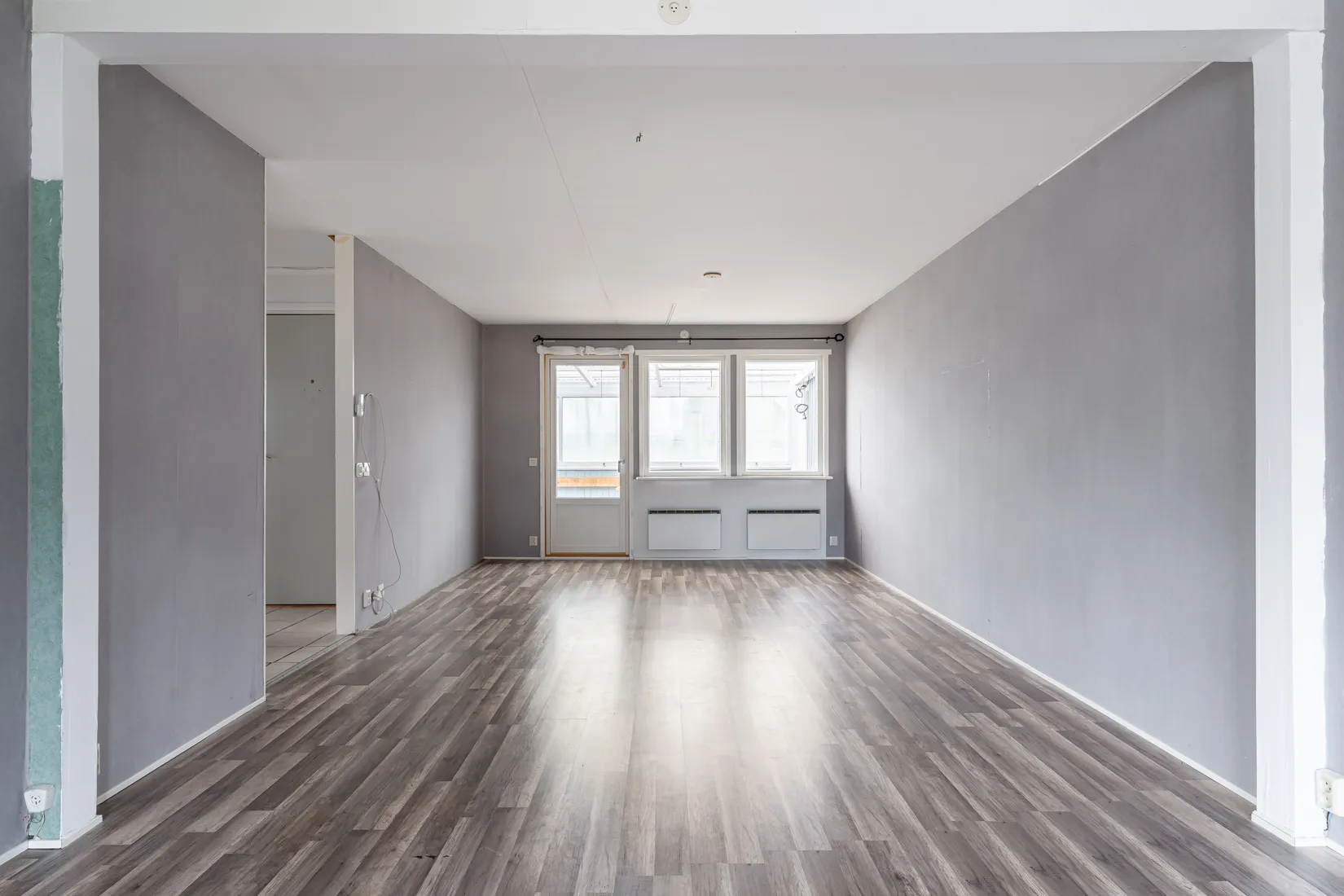 Villa, Radhus, Aktörgatan 27, Glömsta, Eskilstuna