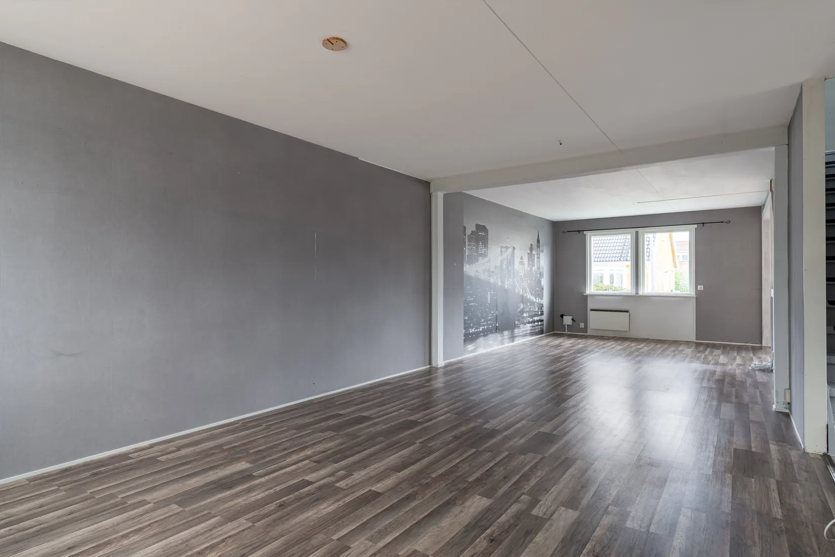 Villa, Radhus, Aktörgatan 27, Glömsta, Eskilstuna