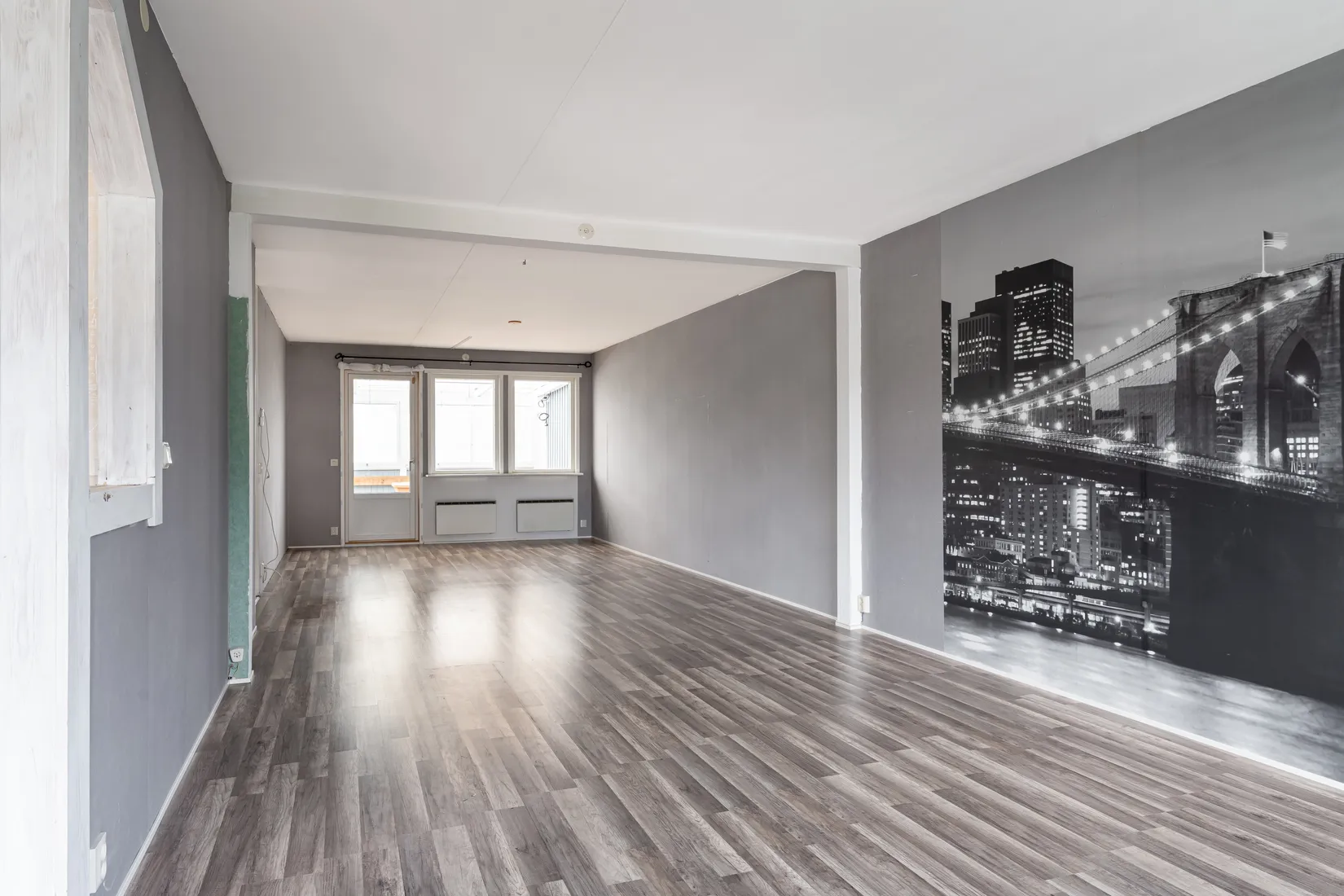 Villa, Radhus, Aktörgatan 27, Glömsta, Eskilstuna